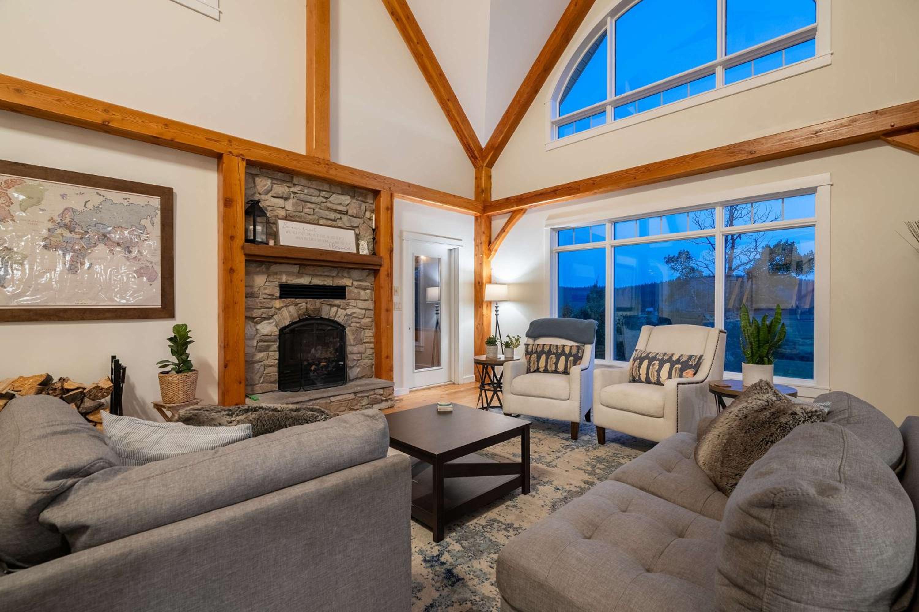 Rolling Hills Retreat - Family Friendly
