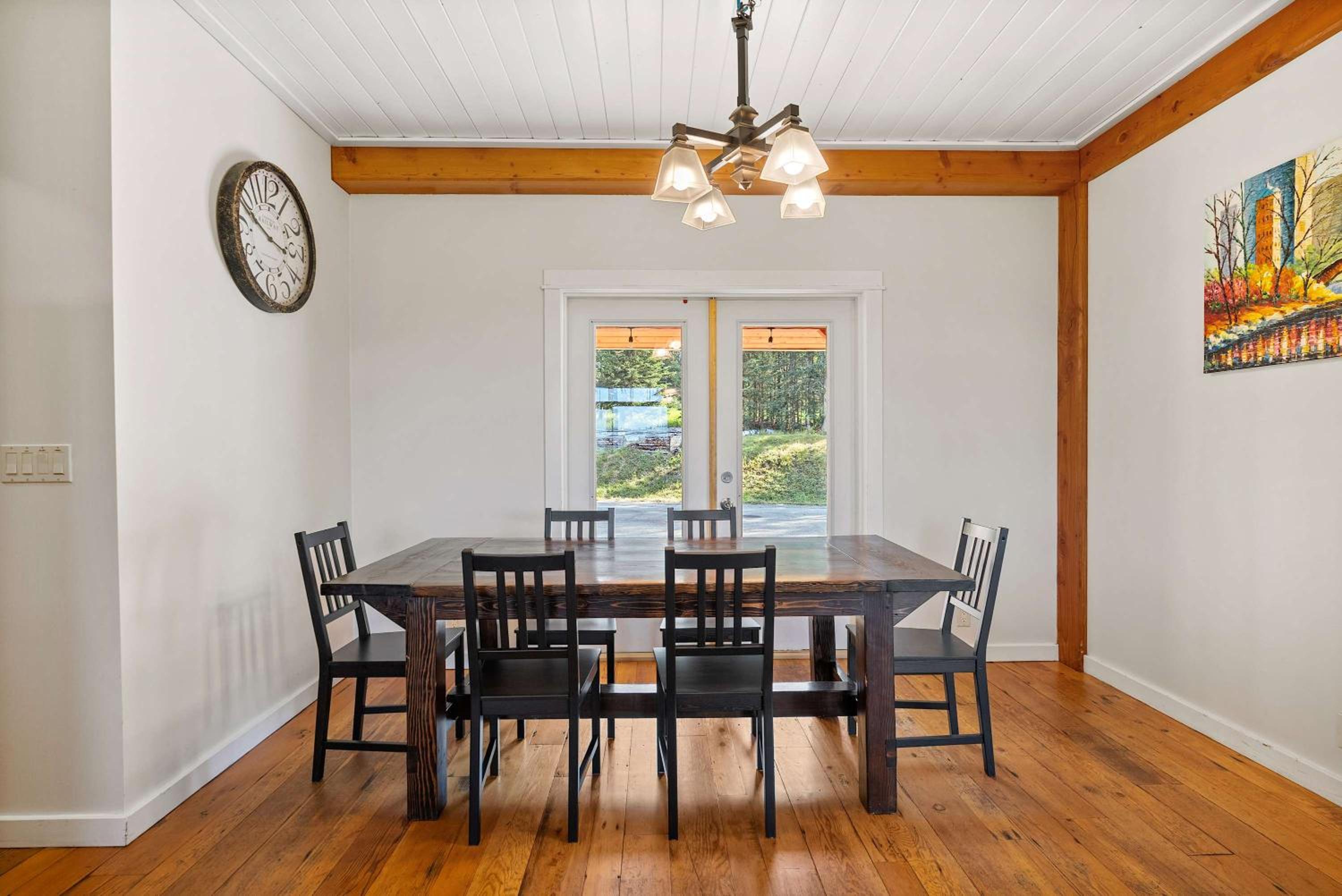 Rolling Hills Retreat - Family Friendly