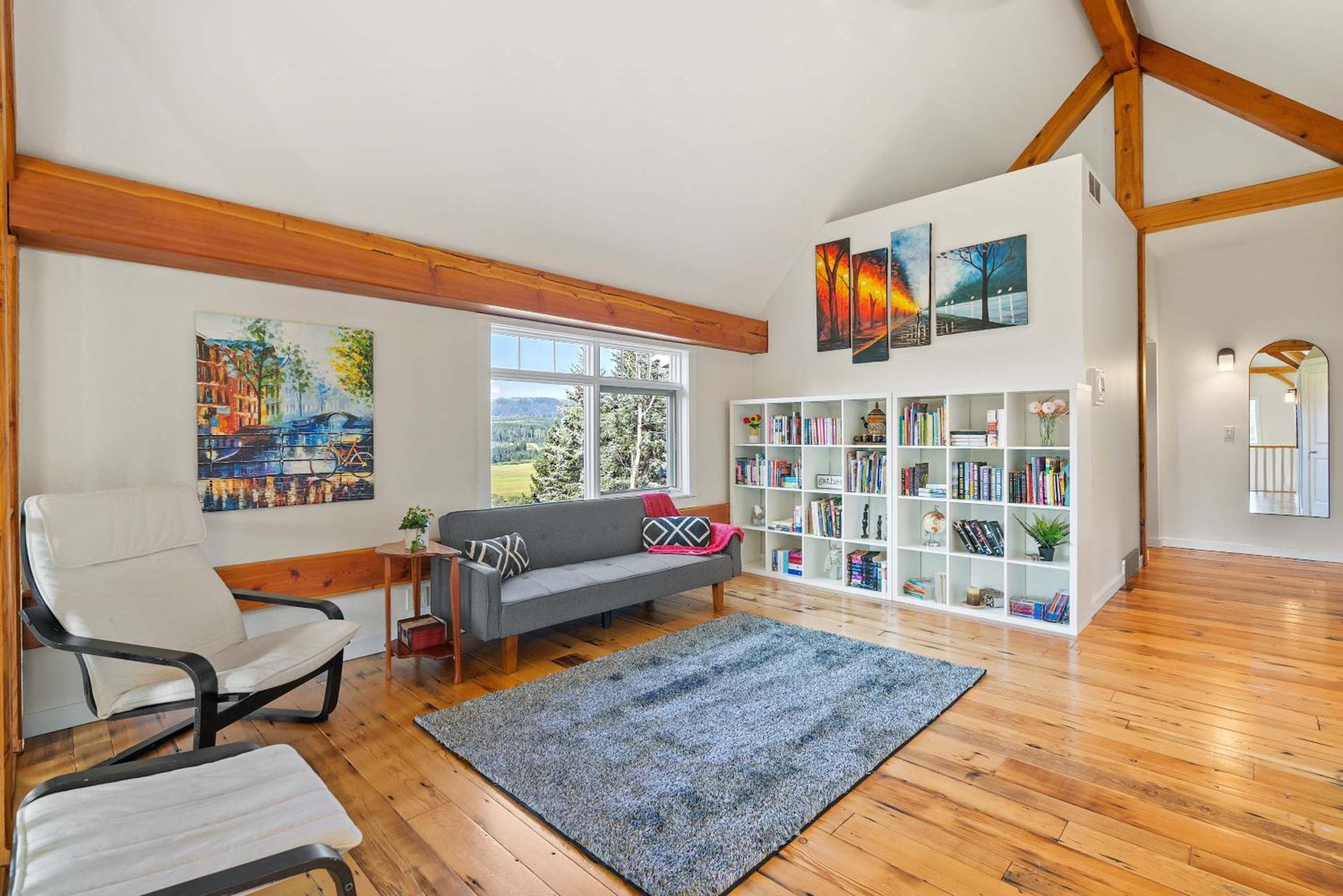 Rolling Hills Retreat - Family Friendly