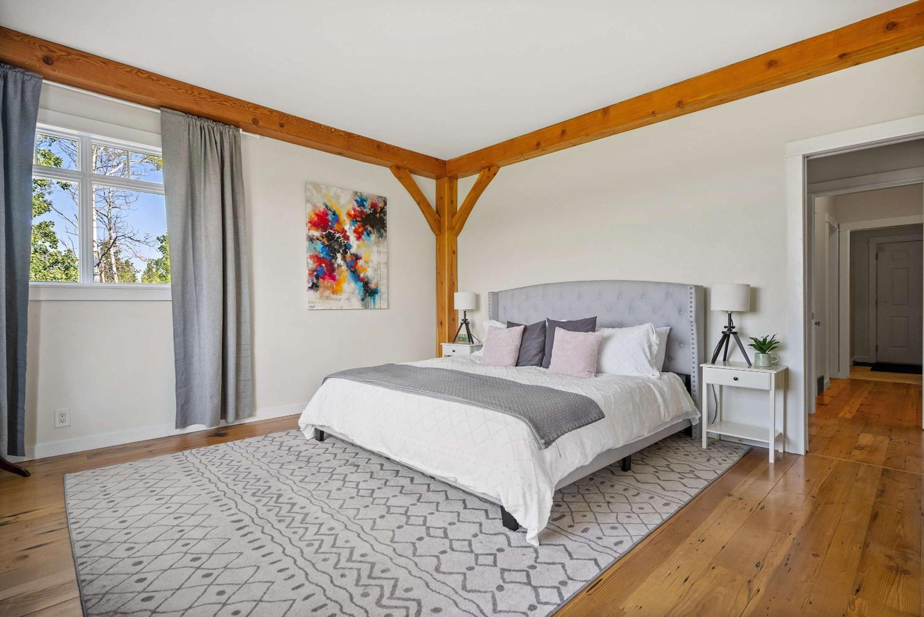Rolling Hills Retreat - Family Friendly