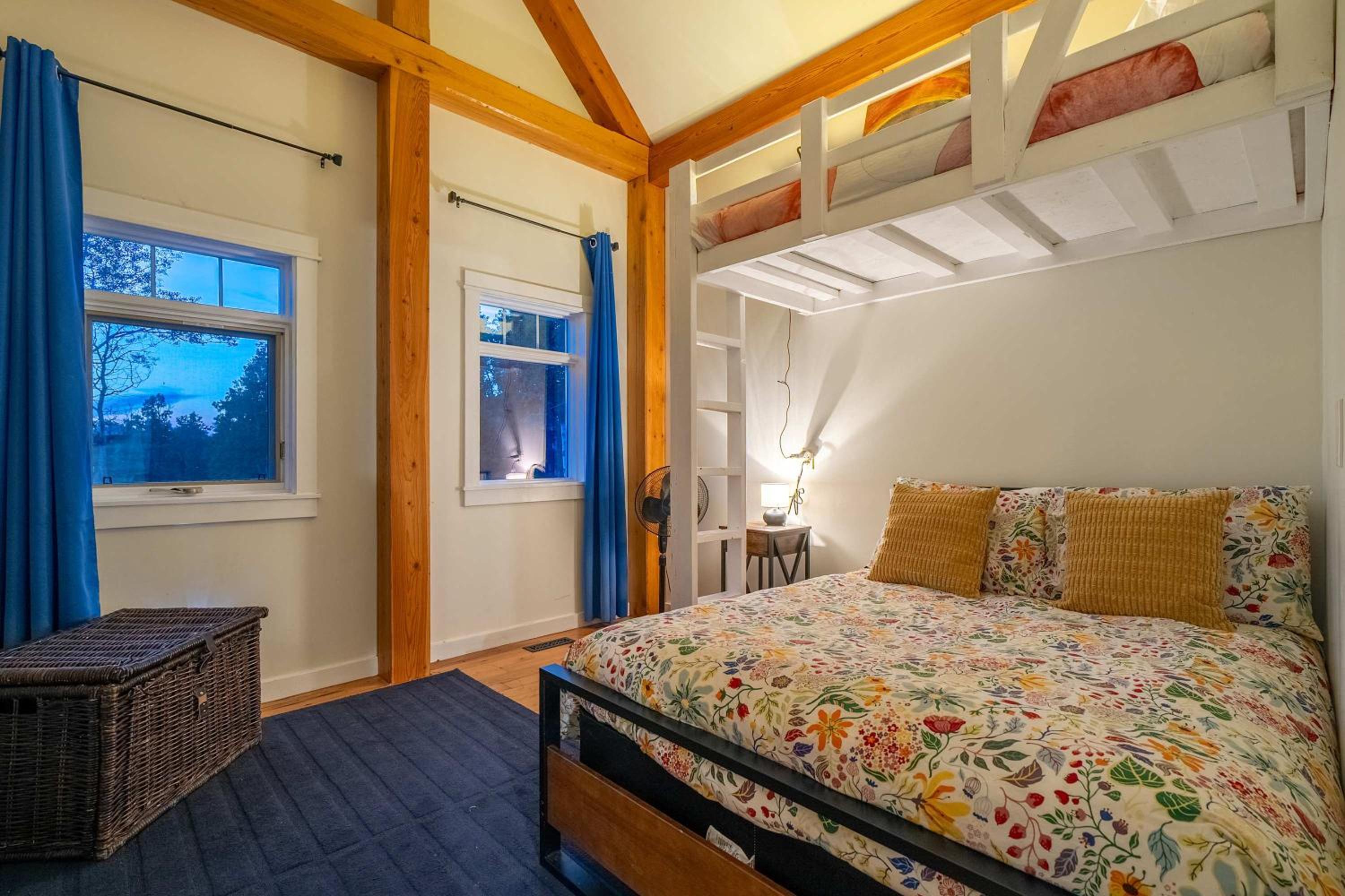 Rolling Hills Retreat - Family Friendly