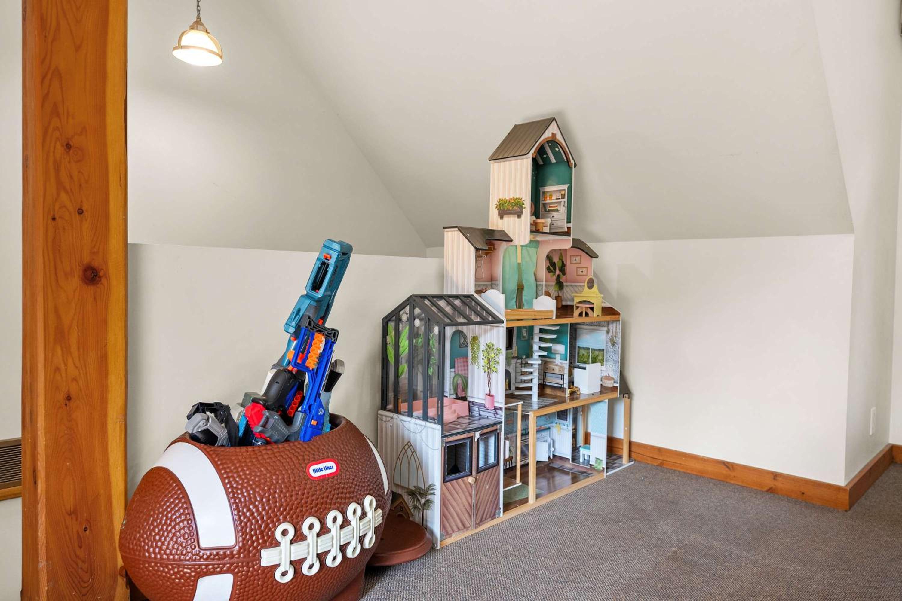 Rolling Hills Retreat - Family Friendly