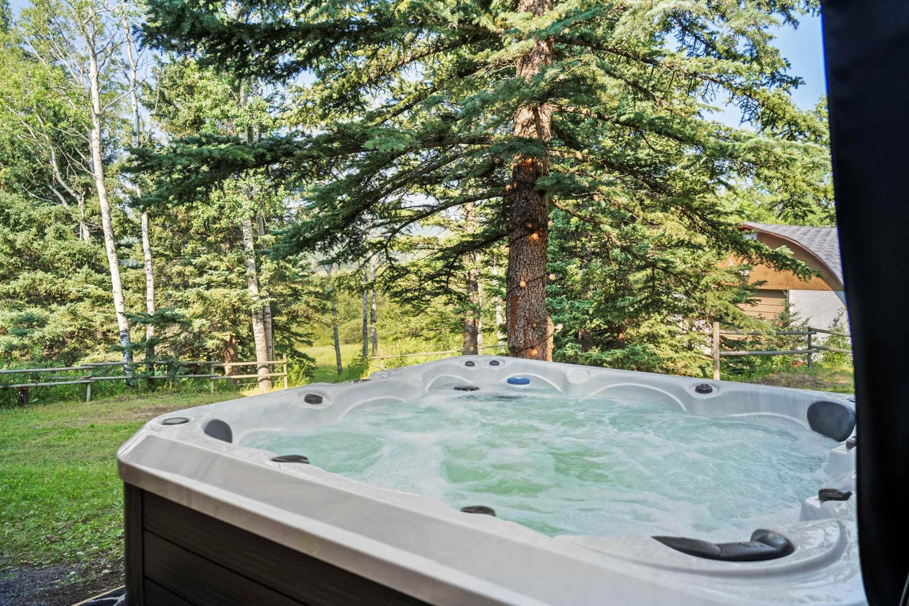 Rolling Hills Retreat - Family Friendly