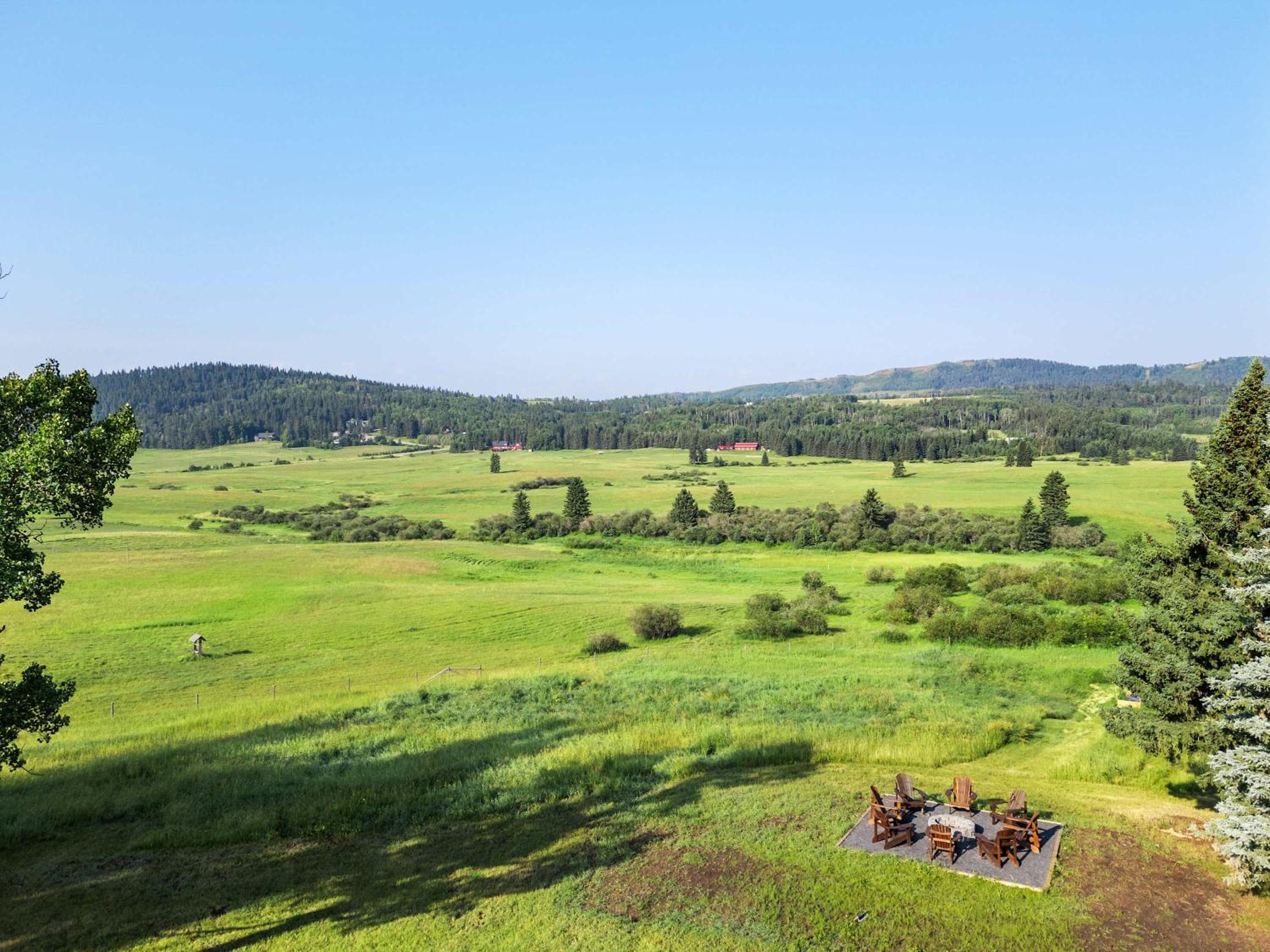 Rolling Hills Retreat - Family Friendly