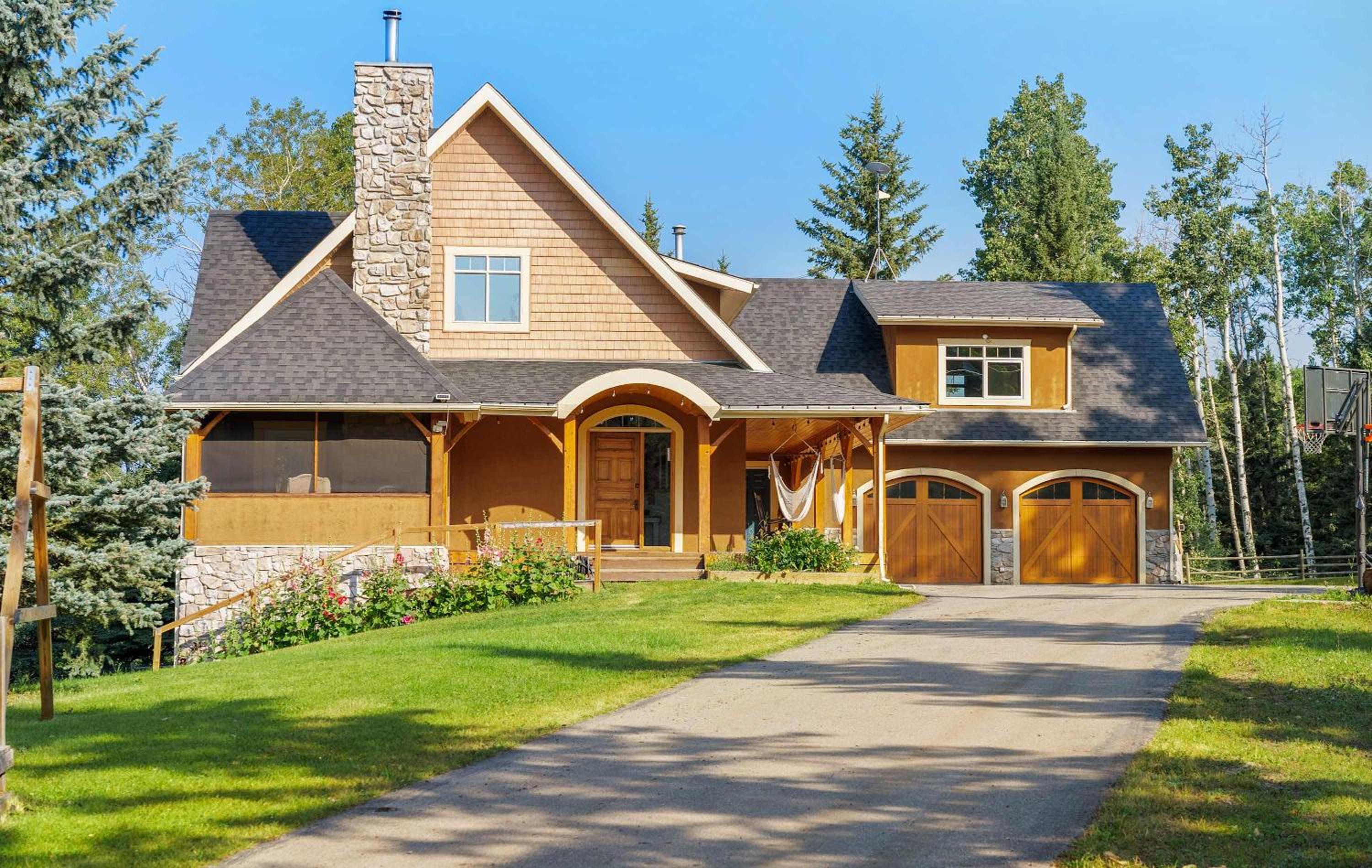 Rolling Hills Retreat - Family Friendly