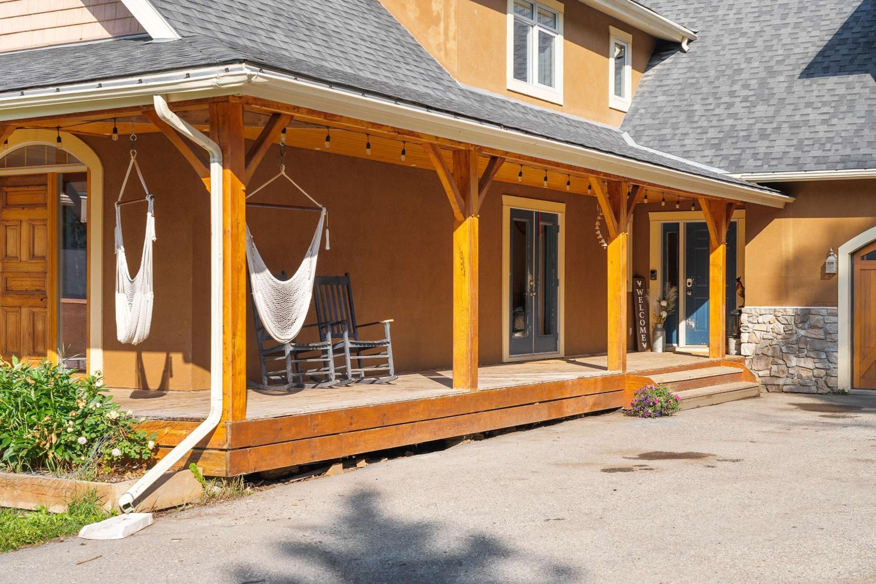 Rolling Hills Retreat - Family Friendly