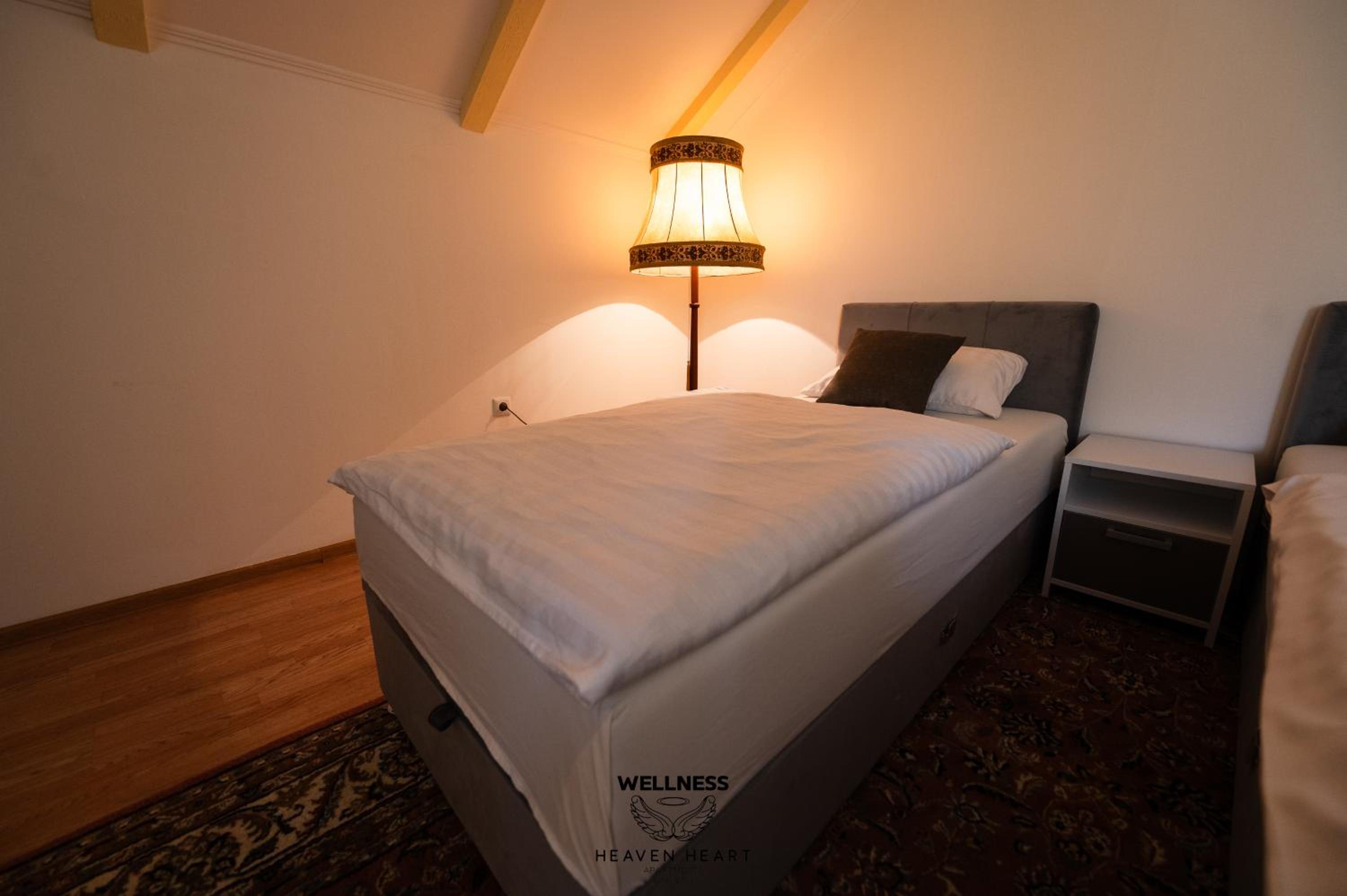 Heaven Heart - Apartmani Tuzla