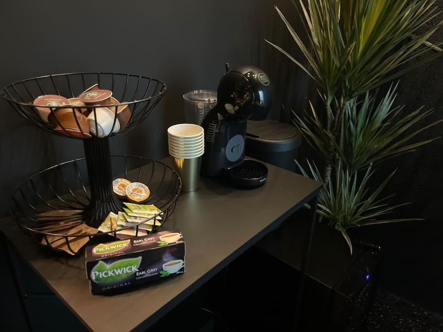 MOON ROOM - privátní wellness