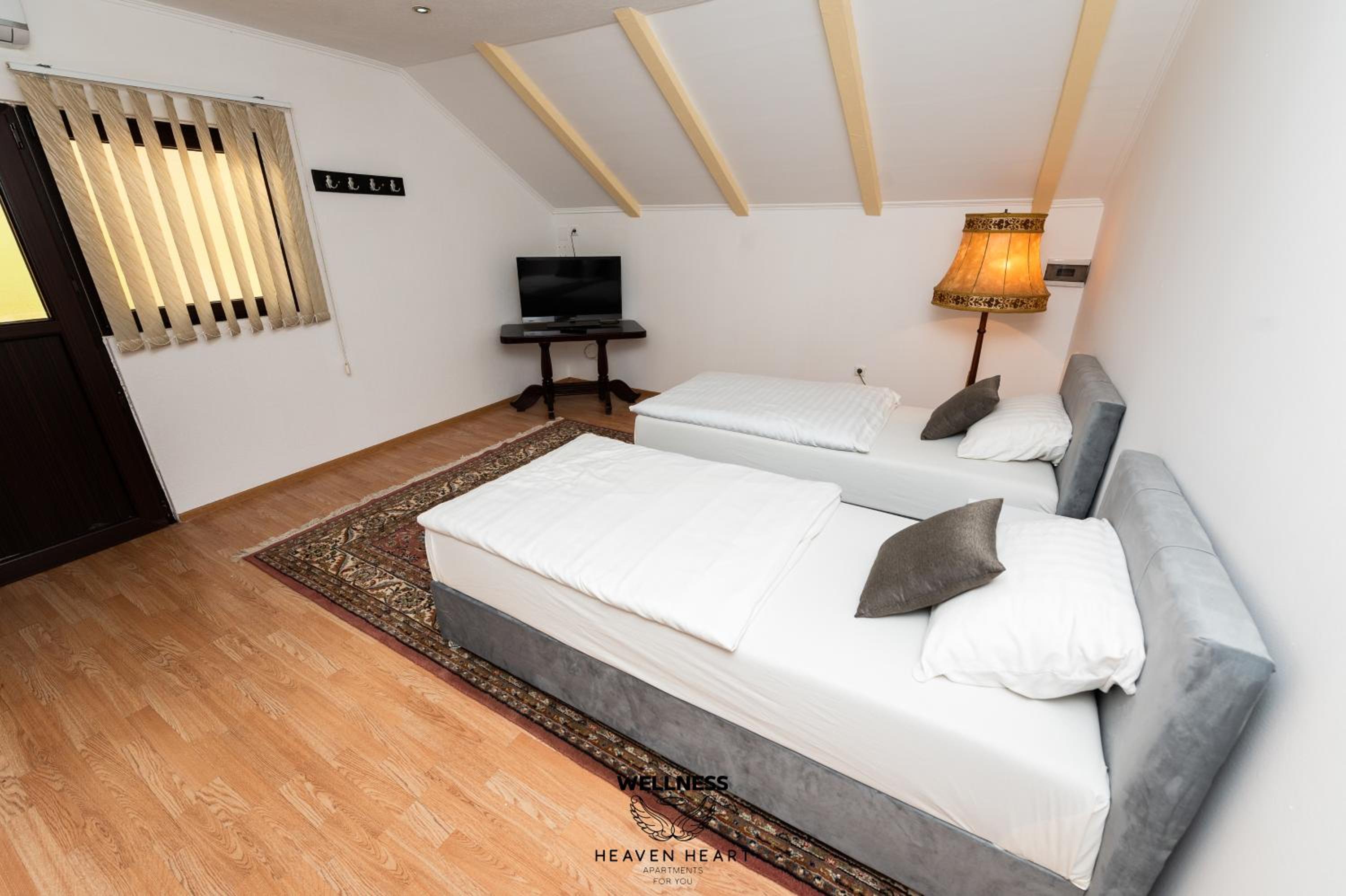 Heaven Heart - Apartmani Tuzla