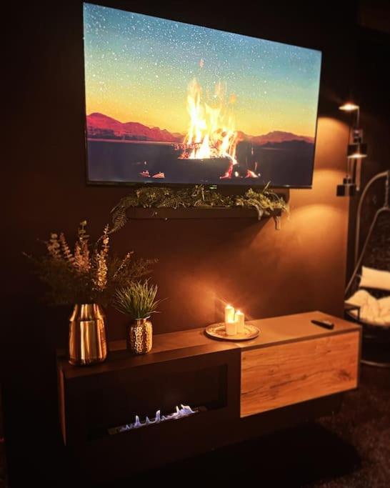 MOON ROOM - privátní wellness