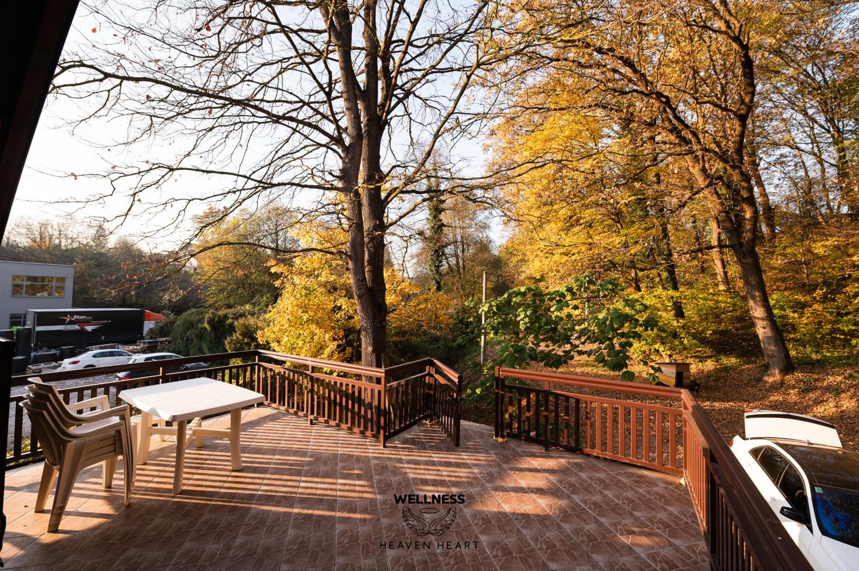 Heaven Heart - Apartmani Tuzla