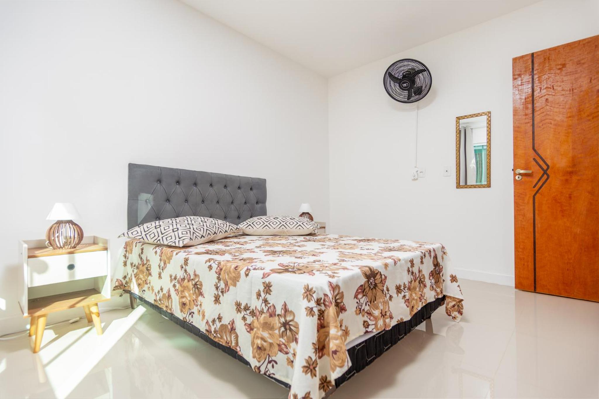 Casa Aconchegante e tranquila