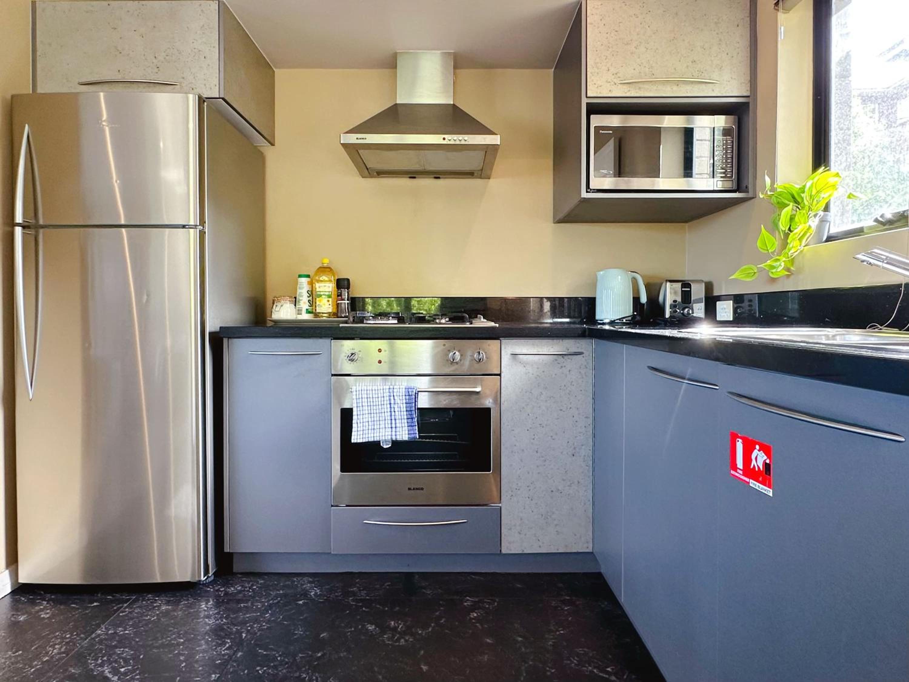 Apartment On Star Unit 1