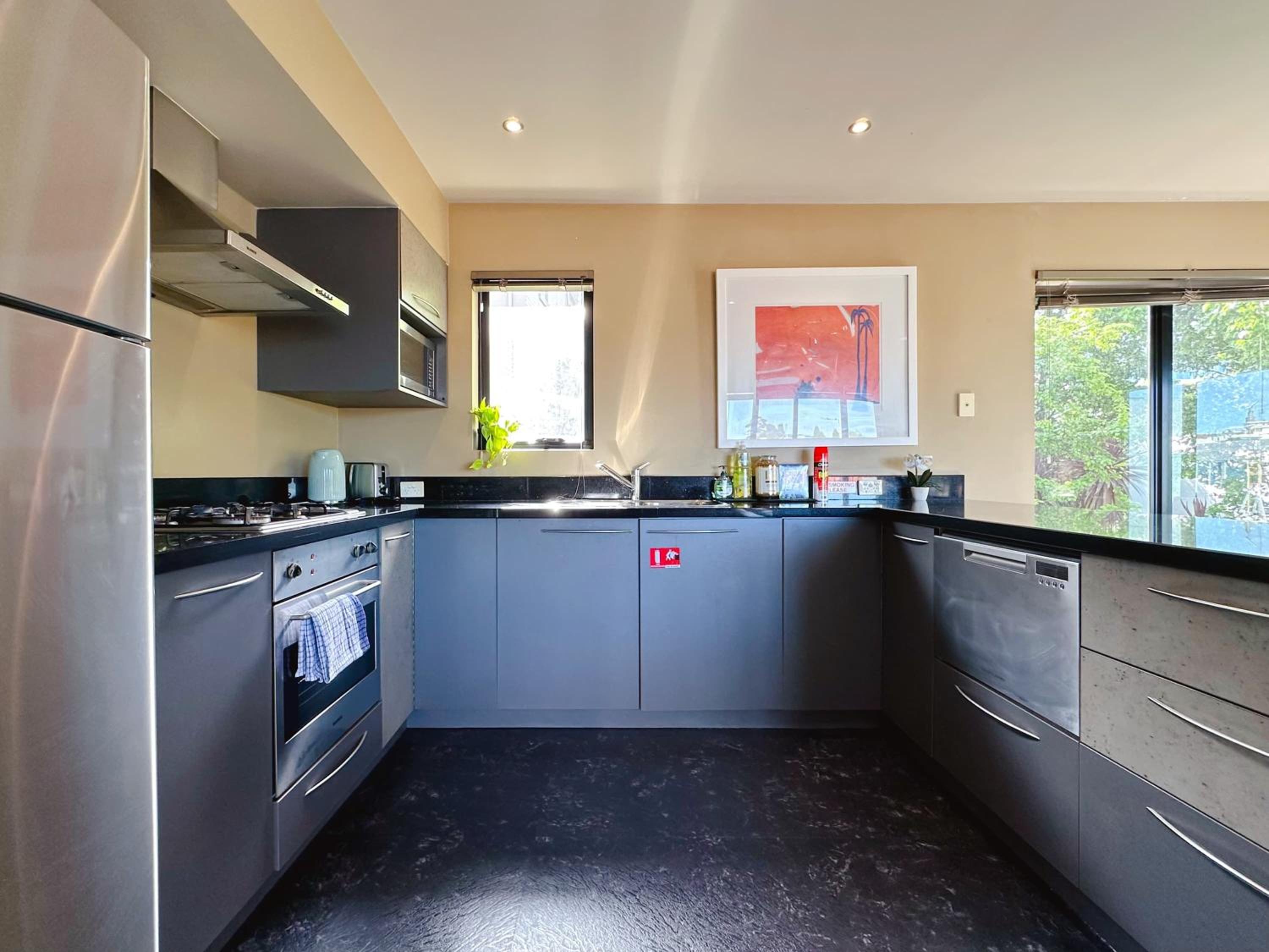 Apartment On Star Unit 1