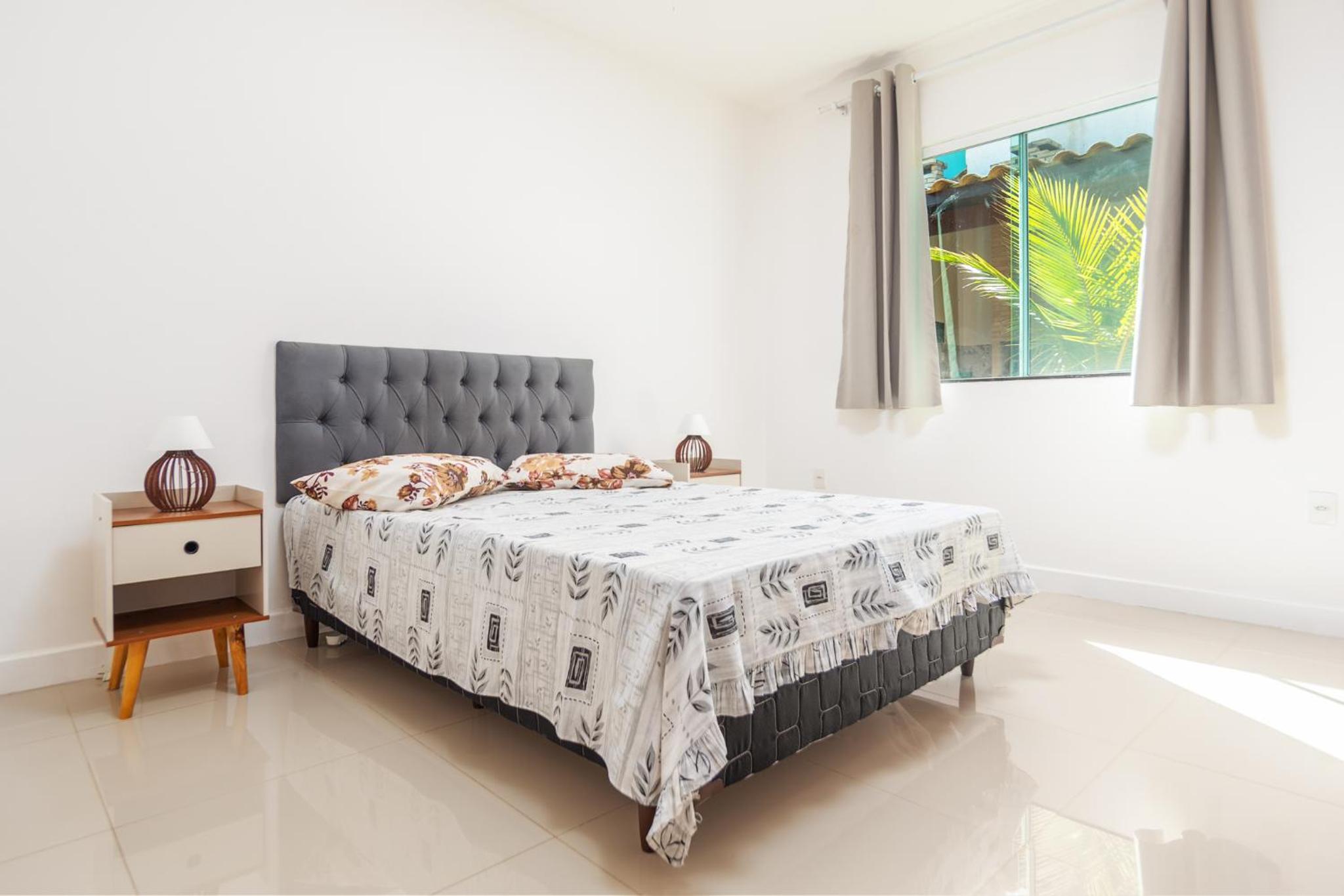 Casa Aconchegante e tranquila
