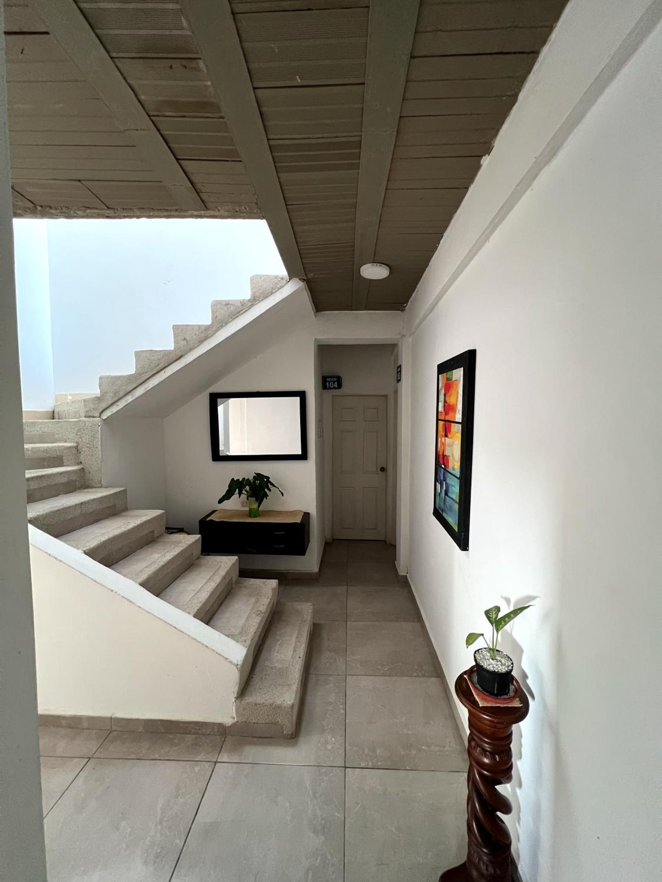 Hostal Casa Marle