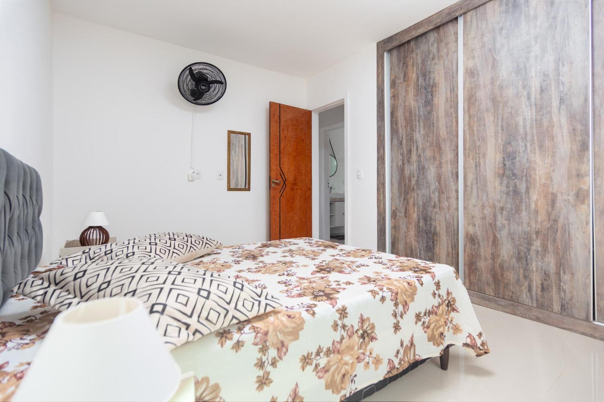 Casa Aconchegante e tranquila