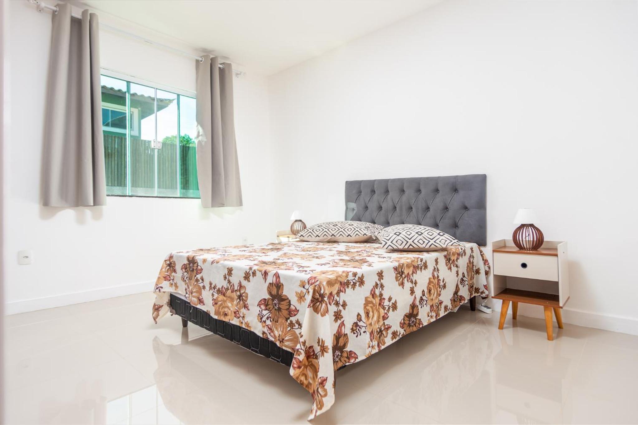 Casa Aconchegante e tranquila