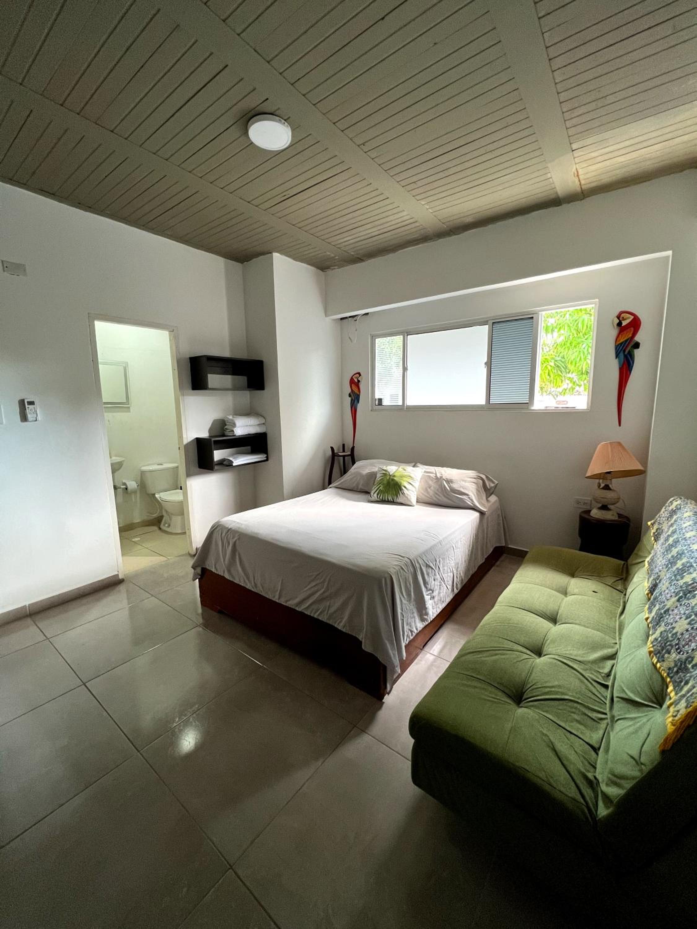 Hostal Casa Marle