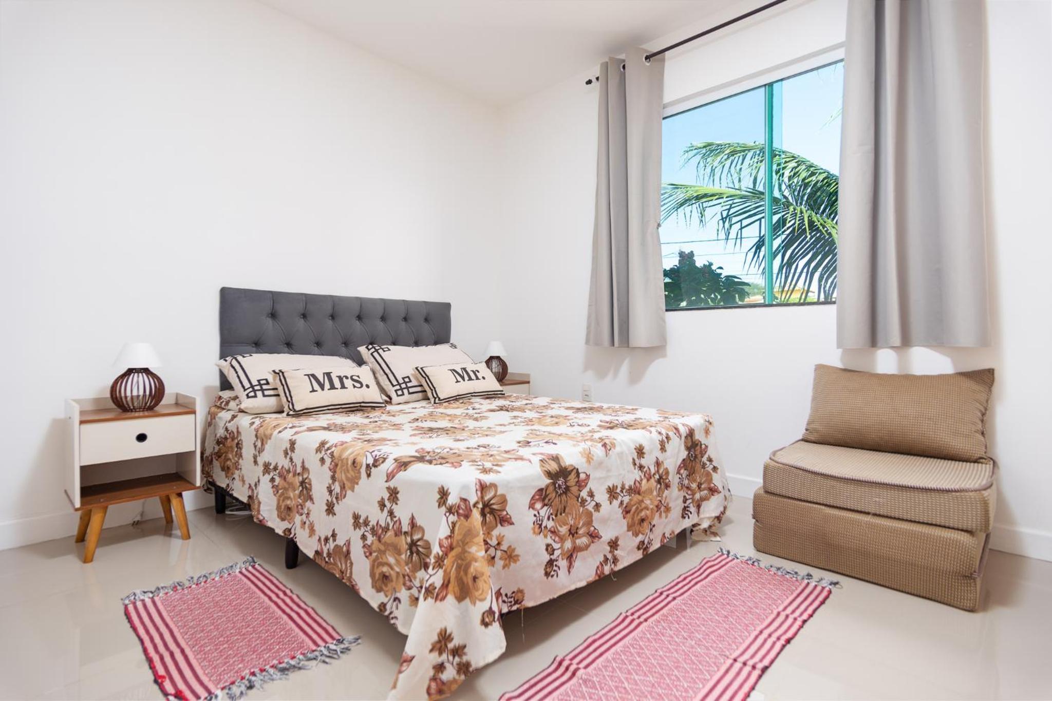 Casa Aconchegante e tranquila