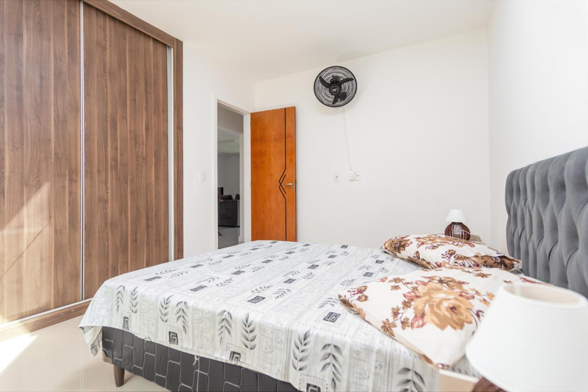Casa Aconchegante e tranquila