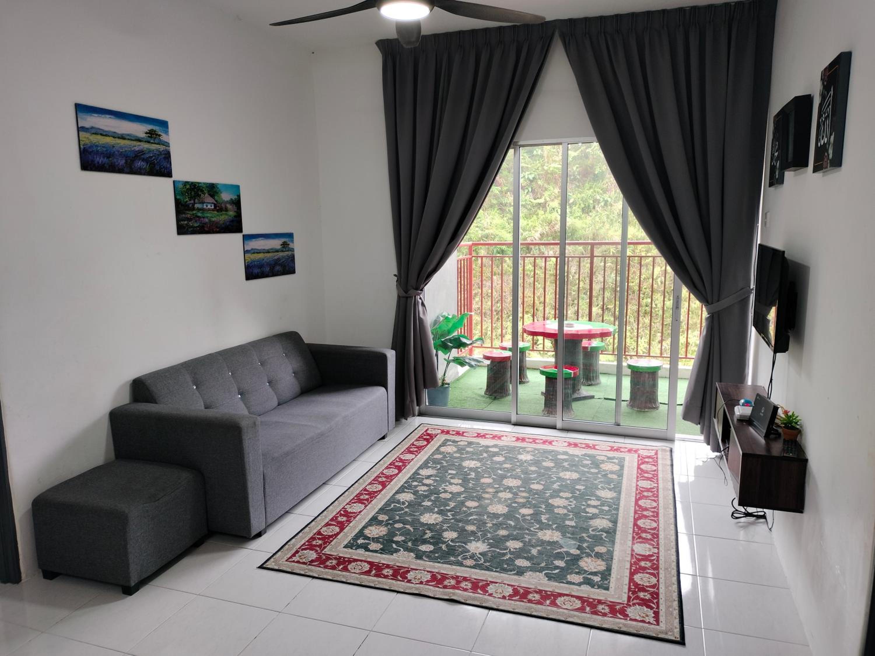 Ammara Homestay 2 Emerald Avenue Brinchang photo 2