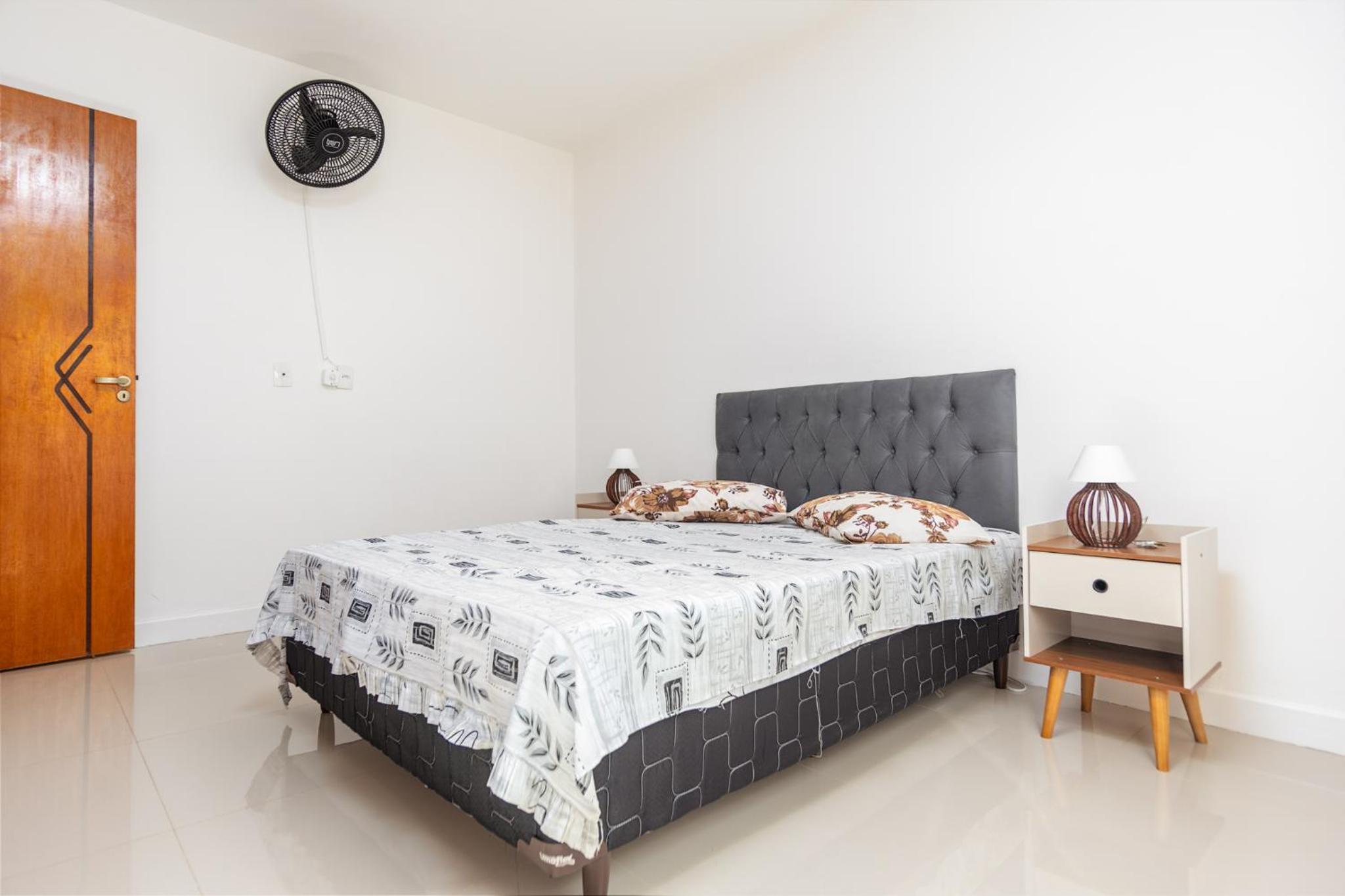 Casa Aconchegante e tranquila
