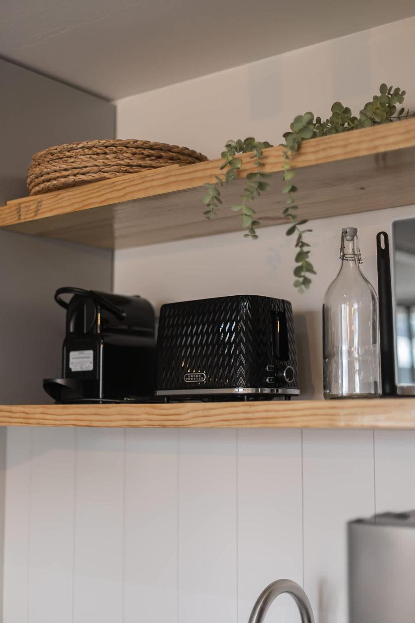 Exclusive accommodation for 4 people in Providencia
