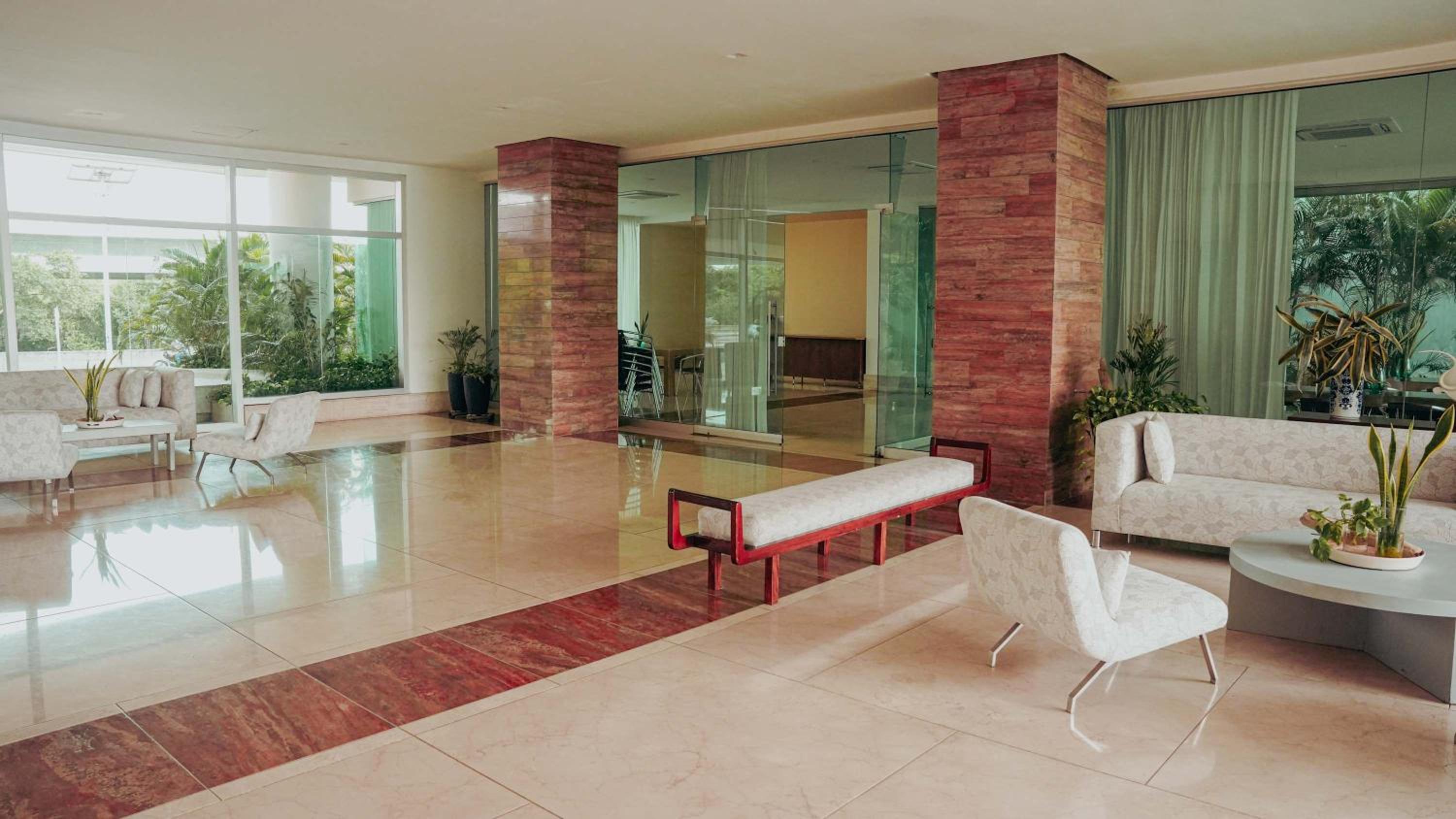 Apartamento Moderno con acceso a la Playa en Morros Cartagena