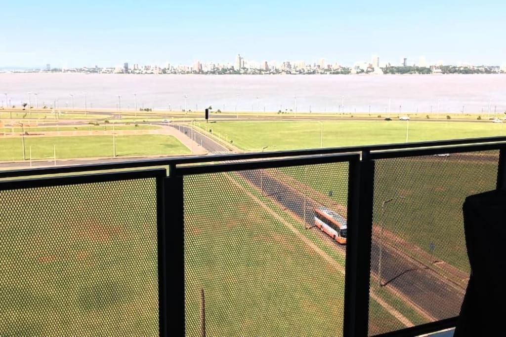 Alojamiento en Departamento de Lujo view 4