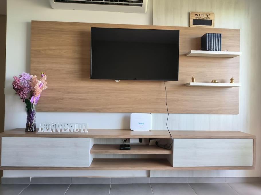 Alojamiento en Departamento de Lujo view 5