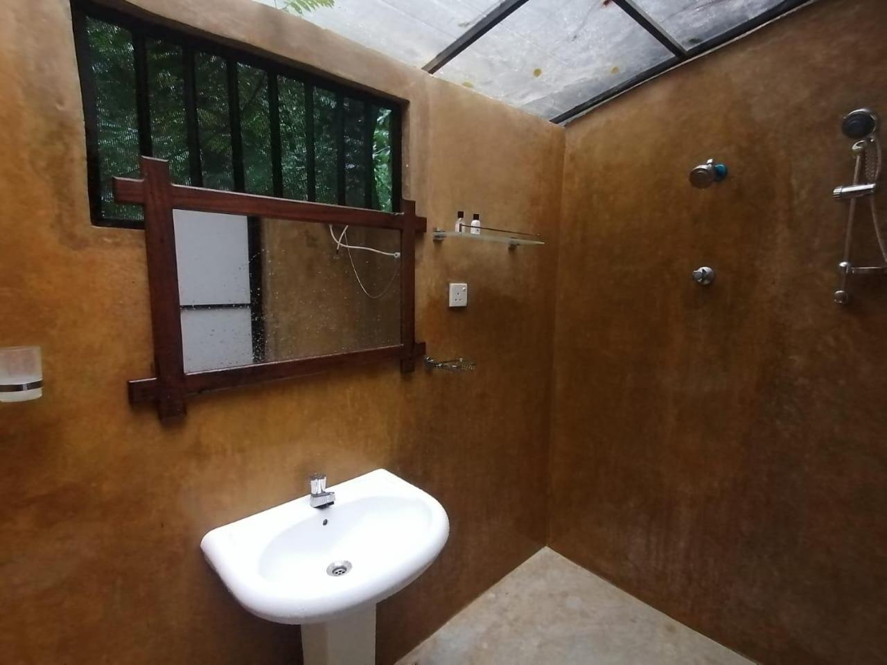 Riverston Nature Villa view 3