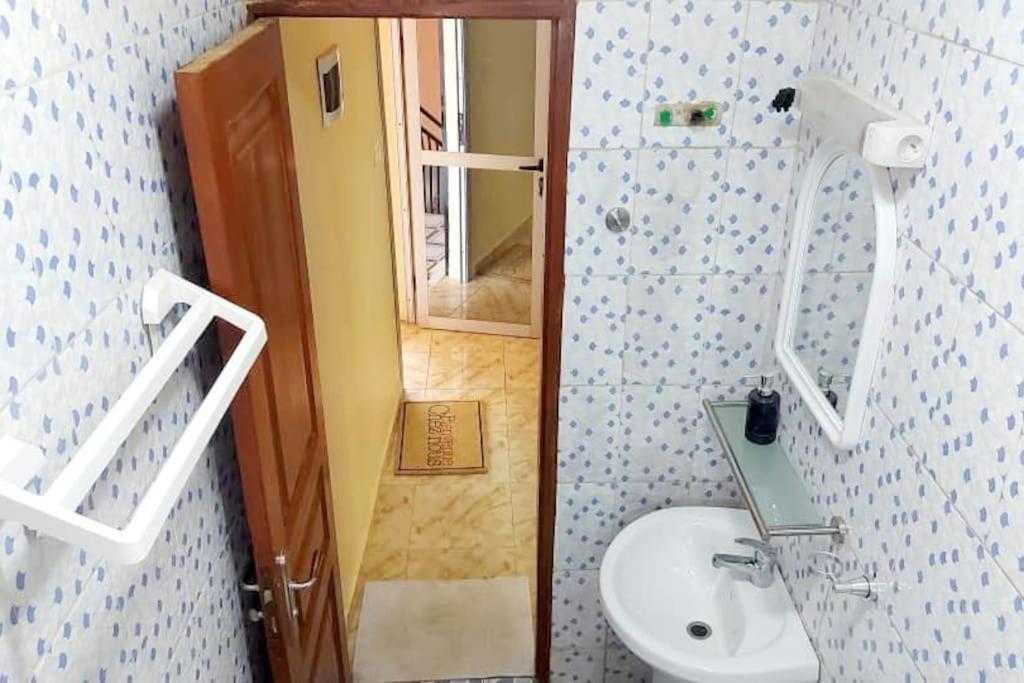 JTK Résidence - Appartement Meublé Rotin II BiyemAssi
