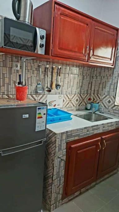 JTK Résidence - Appartement Meublé Rotin II BiyemAssi