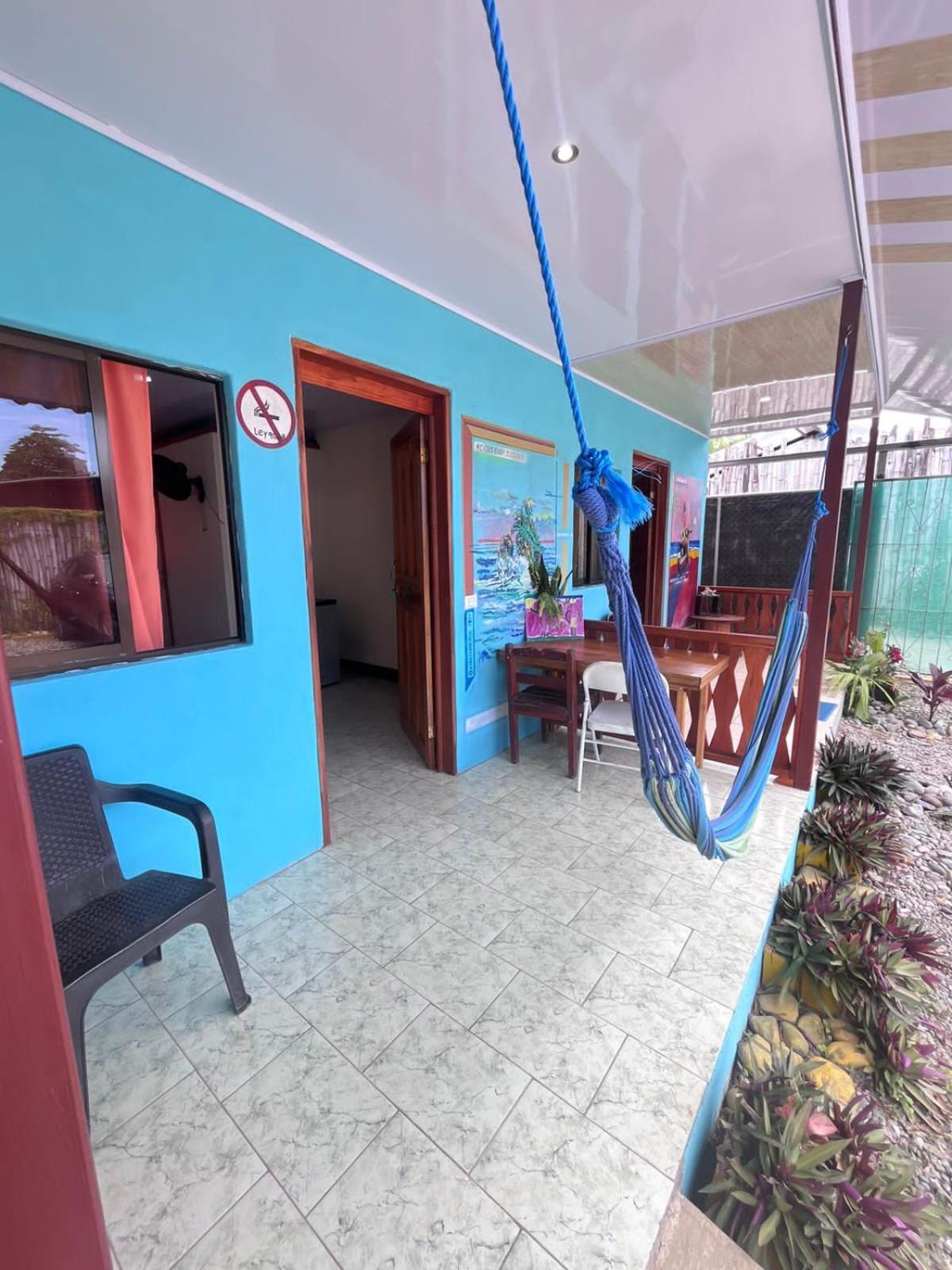 Mar Caribe PV