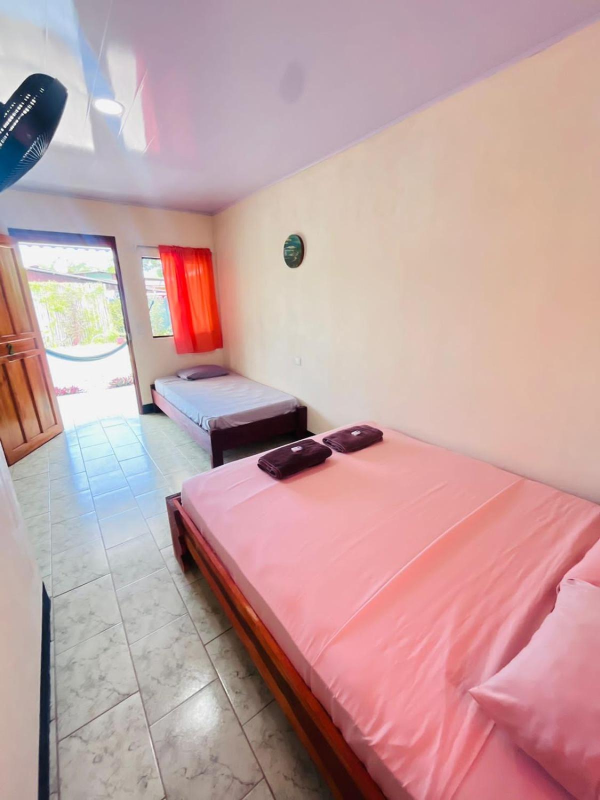Mar Caribe PV
