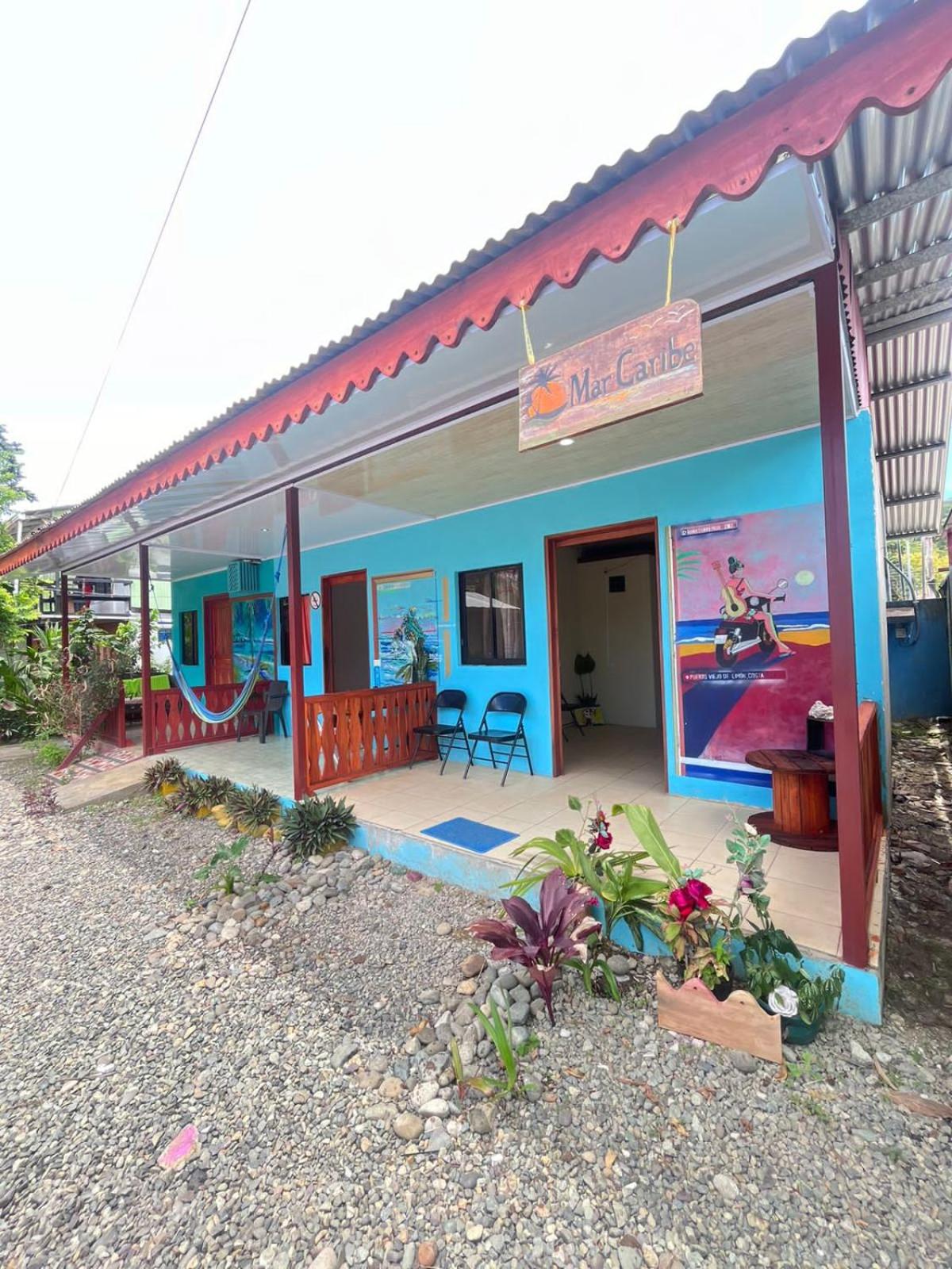 Mar Caribe PV