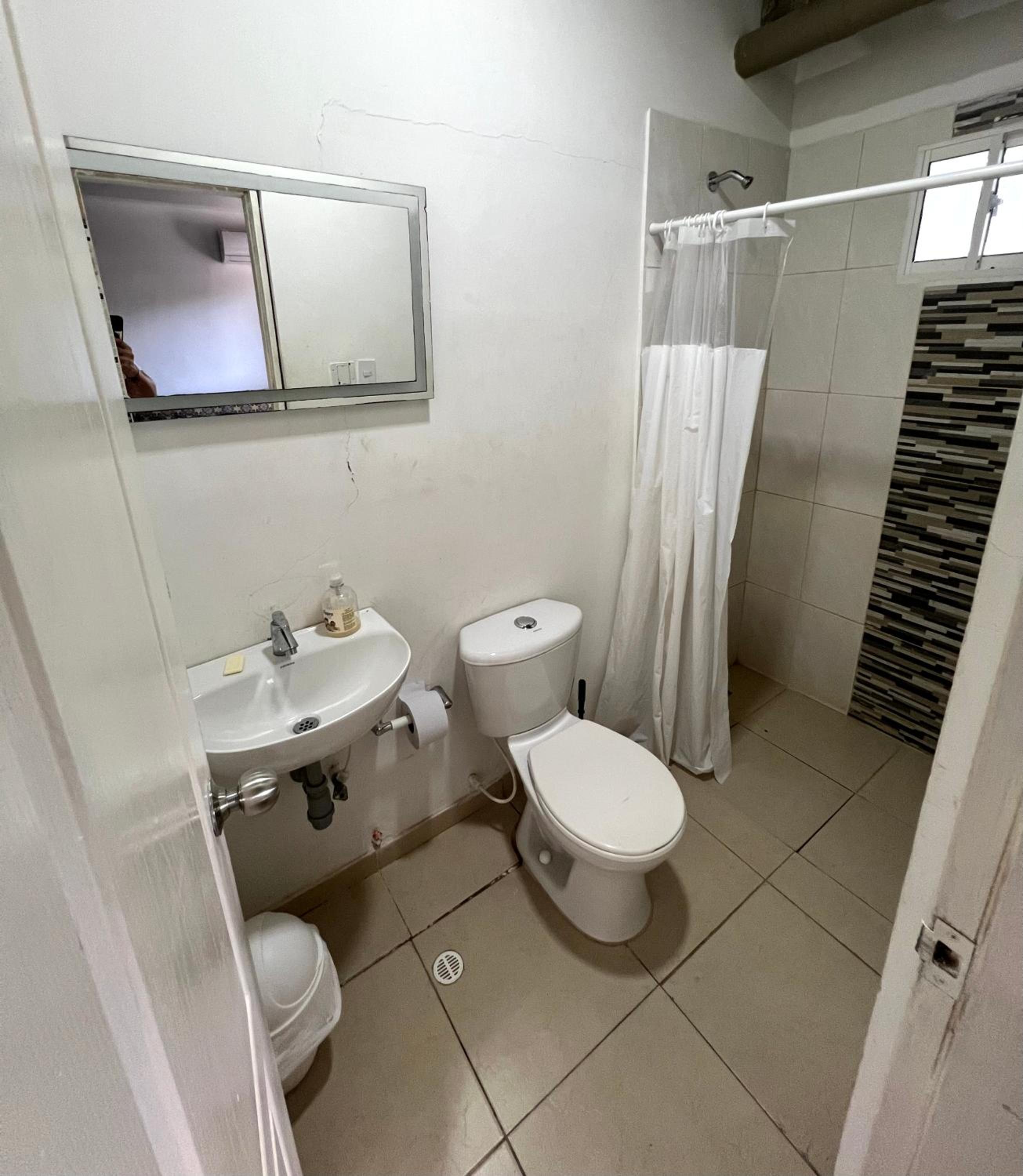 Hostal Casa Marle