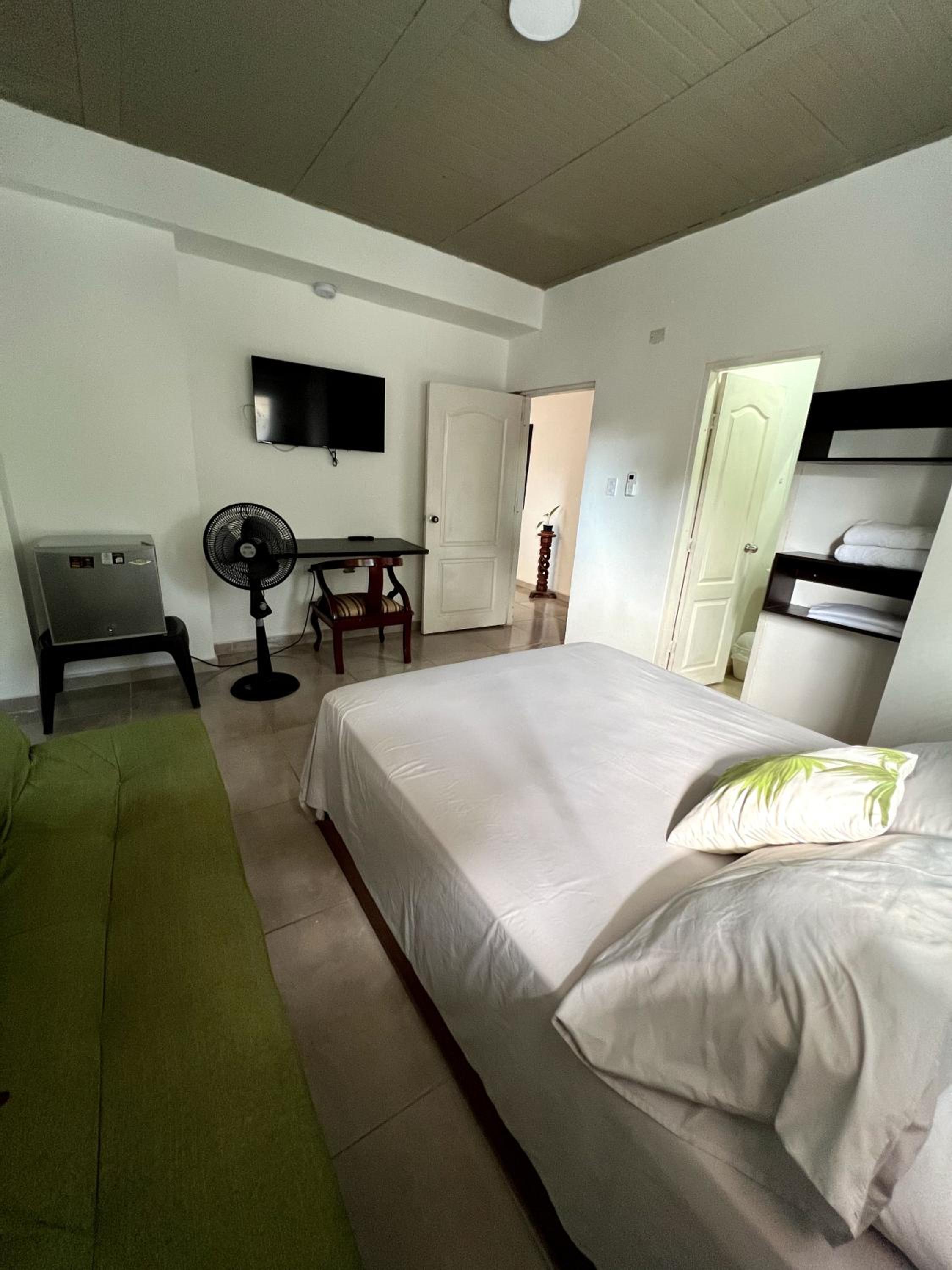 Hostal Casa Marle