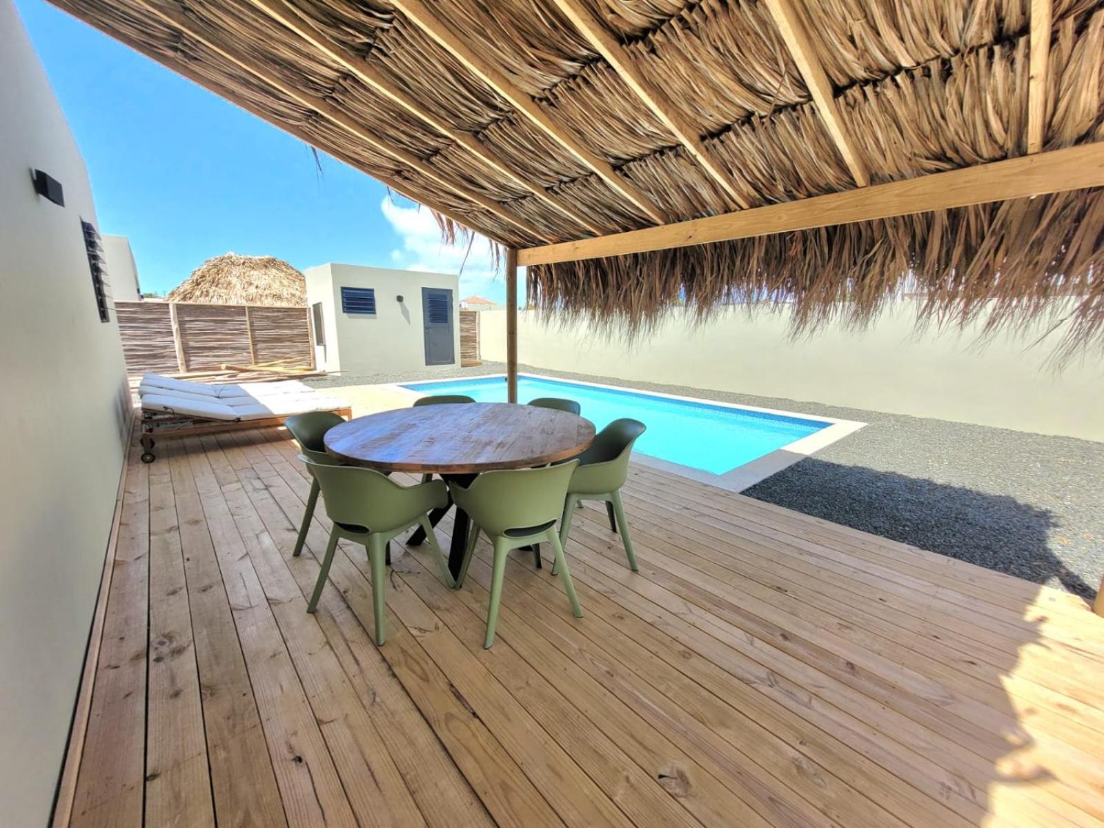 Villa Mambolicious
