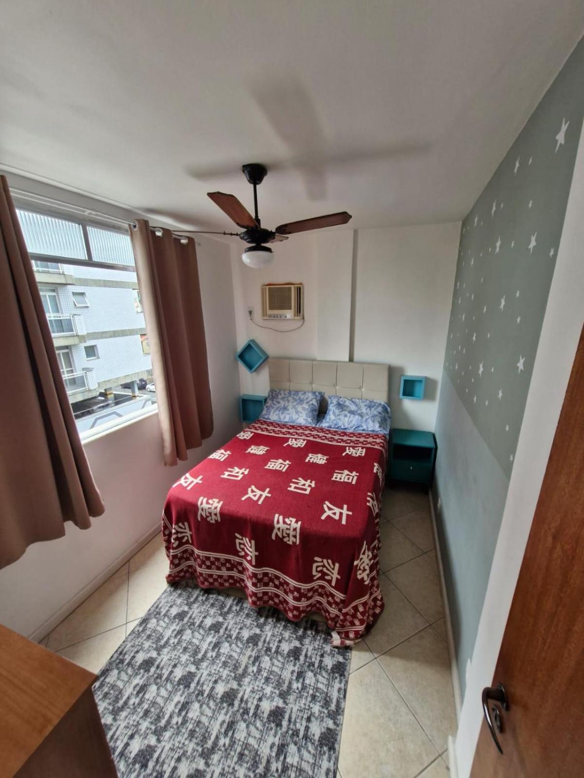 Lindo apartamento de temporada na praia do Forte
