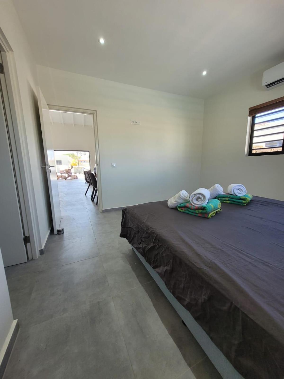 Villa Mambolicious