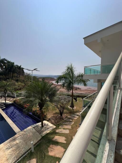 Barra Flat - São Jose da Barra