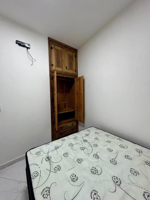 Barra Flat - São Jose da Barra