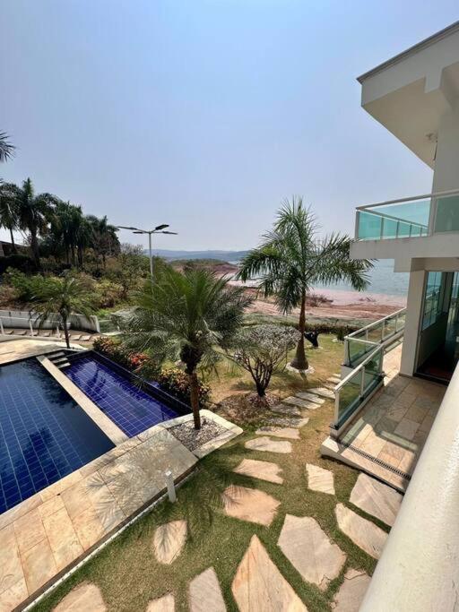 Barra Flat - São Jose da Barra