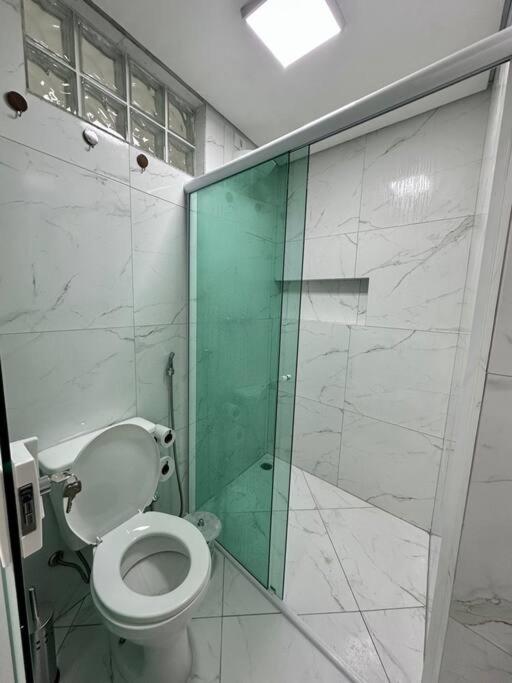 Barra Flat - São Jose da Barra