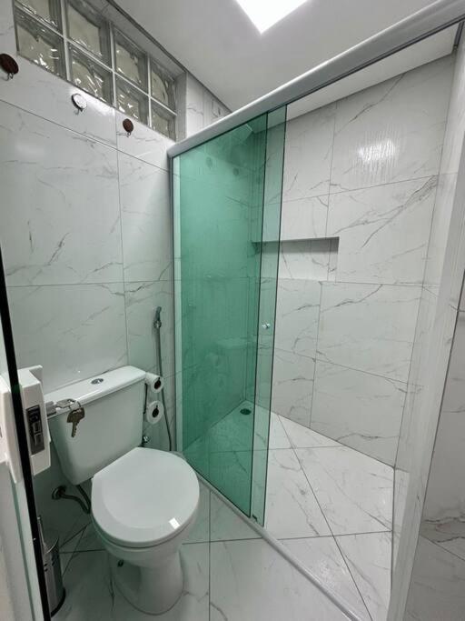 Barra Flat - São Jose da Barra