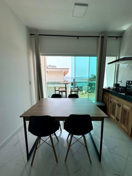 Barra Flat - São Jose da Barra