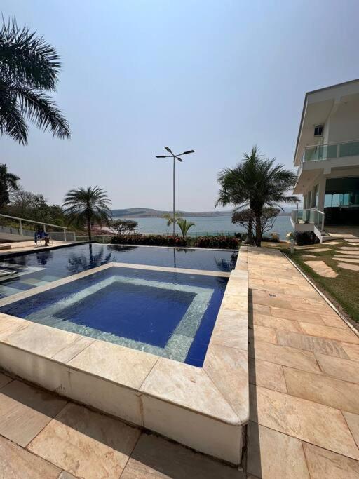 Barra Flat - São Jose da Barra