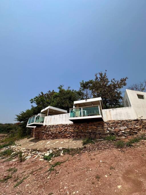 Barra Flat - São Jose da Barra